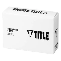 TITLE Boxing 1" Tape (15 Rolls) -Boxing Shop 15 pack 1 inch boxing tape 4