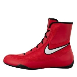 Nike Boxing Shoes Machomai 2 -Boxing Shop 321819 RD WH 1