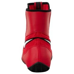 Nike Boxing Shoes Machomai 2 -Boxing Shop 321819 RD WH 3