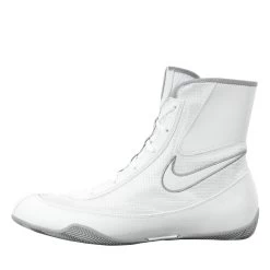 Nike Boxing Shoes Machomai 2 -Boxing Shop 321819 WH WH 1