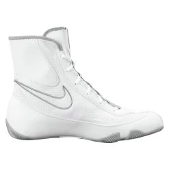 Nike Boxing Shoes Machomai 2 -Boxing Shop 321819 WH WH 2