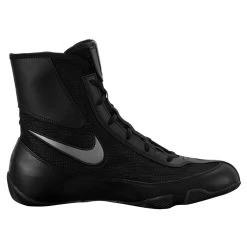 Nike Boxing Shoes Machomai 2 -Boxing Shop 321819 bk sv 2 3 1