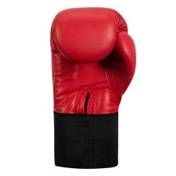 TITLE Boxing USA Boxing Competition Gloves - Elastic -Boxing Shop ACGES RD 04