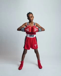 TITLE Boxing USA Boxing Competition Gloves - Elastic -Boxing Shop ACGESRD 1 5a784f2a 96d1 4398 8964 0d22ac107e07