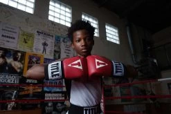 TITLE Boxing USA Boxing Competition Gloves - Elastic -Boxing Shop ACGESRD 5