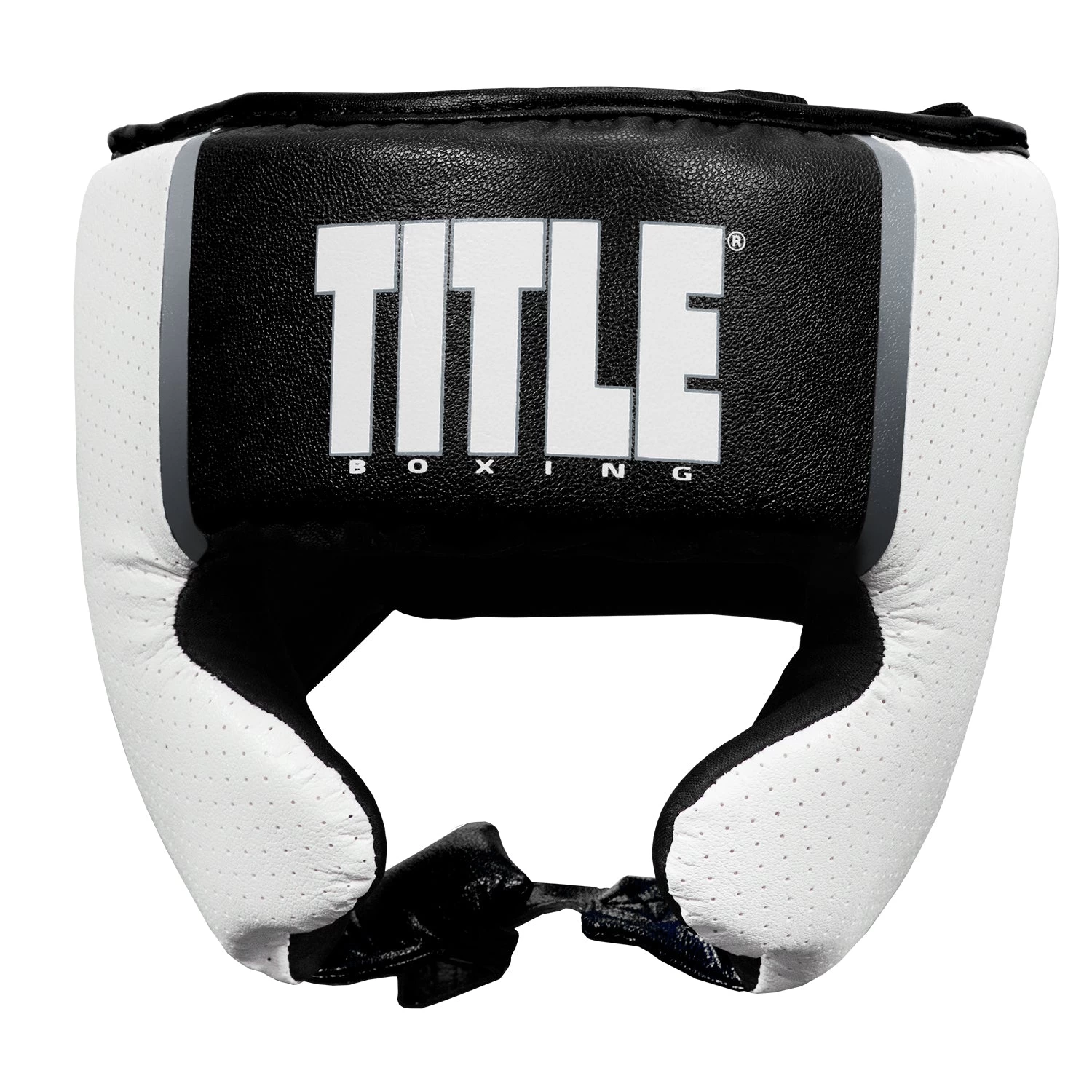 TITLE Boxing Aerovent Elite USA Boxing Competition Headgear – With Cheeks 11 TITLE Boxing Aerovent Elite USA Boxing Competition Headgear – With Cheeks - Image 11