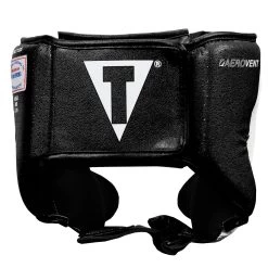TITLE Boxing Aerovent Elite USA Boxing Competition Headgear – With Cheeks 33 TITLE Boxing Aerovent Elite USA Boxing Competition Headgear – With Cheeks -Boxing Shop ACHEX BK 4