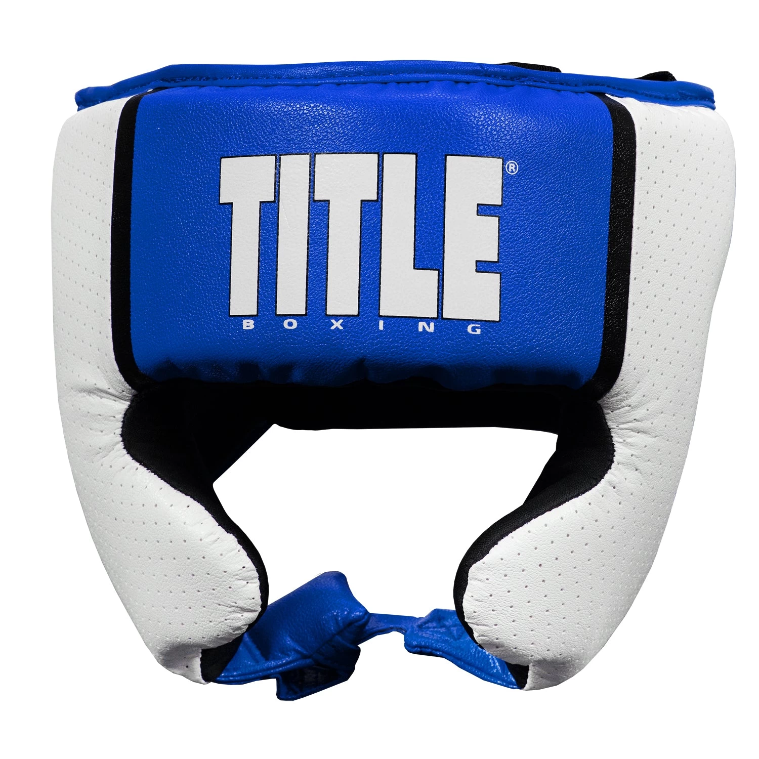 TITLE Boxing Aerovent Elite USA Boxing Competition Headgear – With Cheeks 17 TITLE Boxing Aerovent Elite USA Boxing Competition Headgear – With Cheeks - Image 17