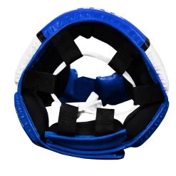 TITLE Boxing Aerovent Elite USA Boxing Competition Headgear – Open Face 33 TITLE Boxing Aerovent Elite USA Boxing Competition Headgear – Open Face -Boxing Shop ACHEX1 BL 5