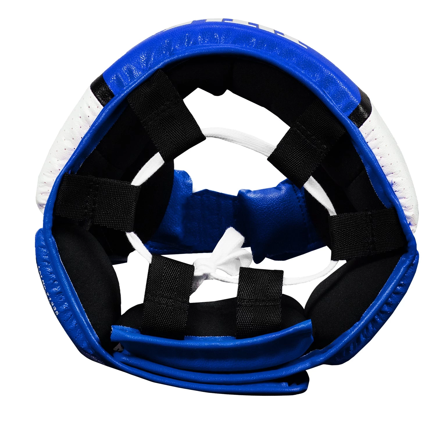 TITLE Boxing Aerovent Elite USA Boxing Competition Headgear – Open Face 14 TITLE Boxing Aerovent Elite USA Boxing Competition Headgear – Open Face - Image 14