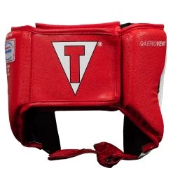 TITLE Boxing Aerovent Elite USA Boxing Competition Headgear – Open Face 39 TITLE Boxing Aerovent Elite USA Boxing Competition Headgear – Open Face -Boxing Shop ACHEX1 RD 4