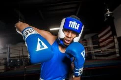 TITLE Boxing Aerovent Elite USA Boxing Competition Headgear – With Cheeks 37 TITLE Boxing Aerovent Elite USA Boxing Competition Headgear – With Cheeks -Boxing Shop ACHEXBLWH