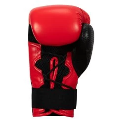 Adidas Hybrid 250 Training Gloves -Boxing Shop ADIH250TG RD BK 4