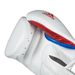 Adidas Speed Training Gloves -Boxing Shop ADISBG501 RD BL 03