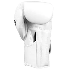 Adidas Speed Training Gloves -Boxing Shop ADISBG501 WH BK 02