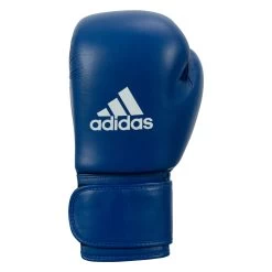Adidas AIBA Amateur Competition Gloves -Boxing Shop AIBAG1 BL 003