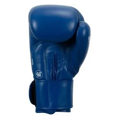 Adidas AIBA Amateur Competition Gloves -Boxing Shop AIBAG1 BL 004