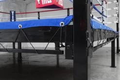 TITLE Boxing Dual Level Drop-N-Lock Competition Ring -Boxing Shop BNDL23 4