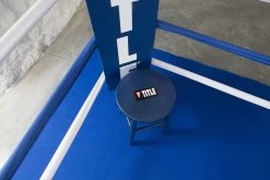 TITLE Boxing Dual Level Drop-N-Lock Competition Ring -Boxing Shop BNDL23 5