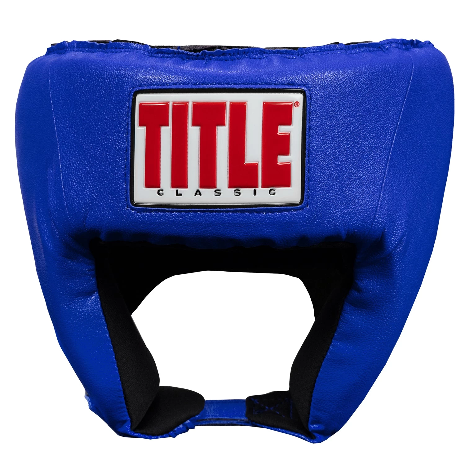 TITLE Classic USA Boxing Competition Headgear – Open Face 10 TITLE Classic USA Boxing Competition Headgear – Open Face - Image 10