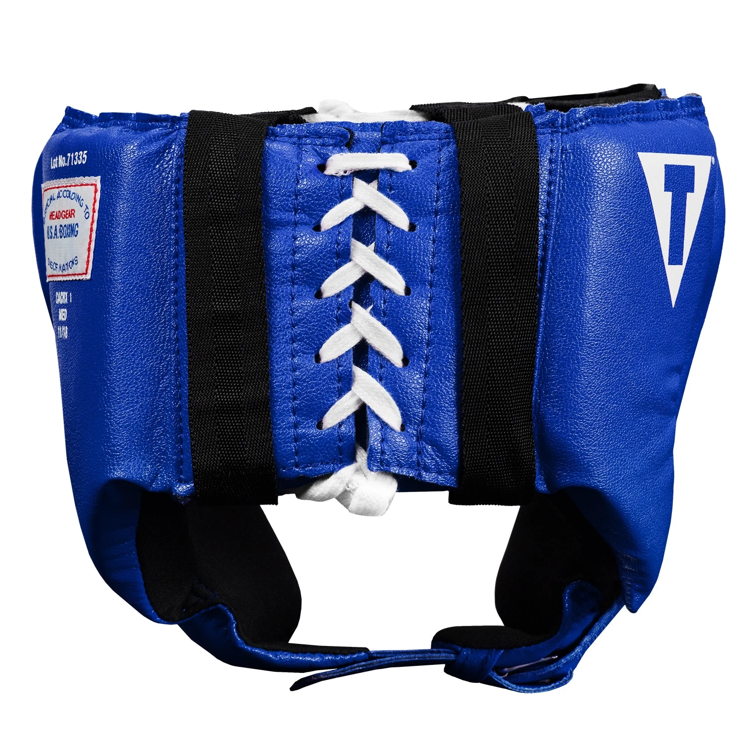 TITLE Classic USA Boxing Competition Headgear – Open Face 11 TITLE Classic USA Boxing Competition Headgear – Open Face - Image 11