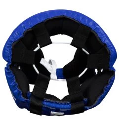 TITLE Classic USA Boxing Competition Headgear – Open Face 31 TITLE Classic USA Boxing Competition Headgear – Open Face -Boxing Shop CACHX1 BL 4