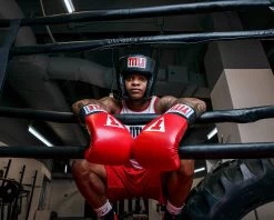 TITLE Classic USA Boxing Competition Headgear – Open Face 26 TITLE Classic USA Boxing Competition Headgear – Open Face -Boxing Shop CACHX1BK 2