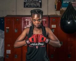 TITLE Classic GEL-X Glove Wraps 7 TITLE Classic GEL-X Glove Wraps -Boxing Shop CGGW 2