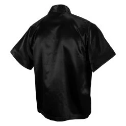 TITLE Boxing Old School Corner Jacket 2.0 -Boxing Shop CJSS3 BK 2