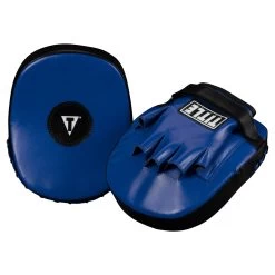 TITLE Boxing Cobra Micro Mitts 3.0 -Boxing Shop CMPM3 BL BK 3