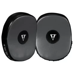 TITLE Boxing Cobra Micro Mitts 3.0 -Boxing Shop CMPM3 GR BK 2