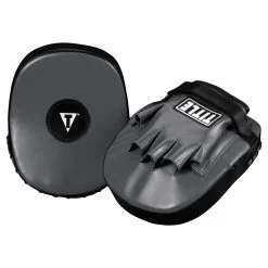 TITLE Boxing Cobra Micro Mitts 3.0 -Boxing Shop CMPM3 GR BK 3