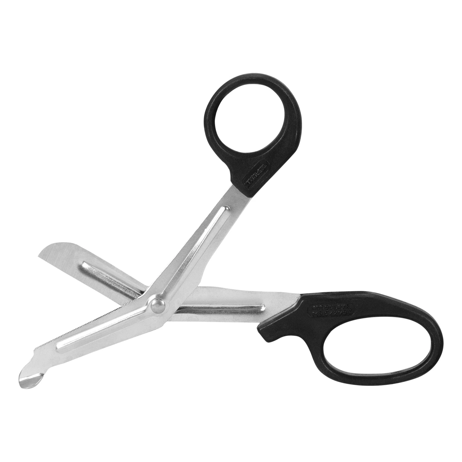 TITLE Boxing Titanium Corner Scissors 3 TITLE Boxing Titanium Corner Scissors - Image 3