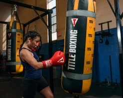 TITLE Classic Leather Elastic Training Gloves 2.0 -Boxing Shop CTSGV2RD 1 95fdcac6 26cc 47f9 b729 78c7f79fcebb