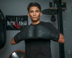 Front Page 11 Front Page -Boxing Shop DBBG 4