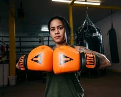 TITLE Boxing Dauntless Training Gloves -Boxing Shop DNTTGOR 3