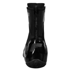 Fighting S2 GEL Superior Boxing Shoes 9 Fighting S2 GEL Superior Boxing Shoes -Boxing Shop FBS2 BK BK 3