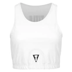 TITLE Boxing Pro Compression Ascent Sports Bra 34 TITLE Boxing Pro Compression Ascent Sports Bra -Boxing Shop FCSB WH 2