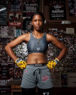 TITLE Boxing Pro Compression Ascent Sports Bra 29 TITLE Boxing Pro Compression Ascent Sports Bra -Boxing Shop FCSBGR 1