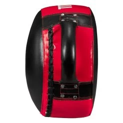 TITLE Boxing Fighting Fresh Punch Shield -Boxing Shop FFPS BK RD 5