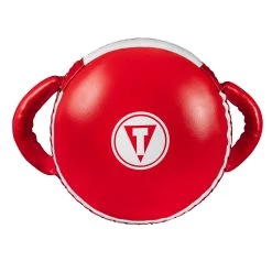 TITLE Boxing Fighting Fresh Punch Shield -Boxing Shop FFPS RD WH 4