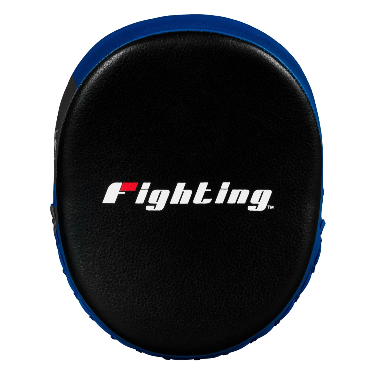 Fighting Freedom Leather Focus Mitts 5 Fighting Freedom Leather Focus Mitts - Image 5