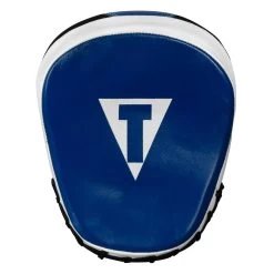 TITLE Boxing Flurry Micro Pro Punch Mitts -Boxing Shop FPPM 4