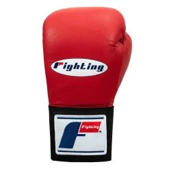 Fighting USA Boxing Competition Gloves - Elastic 30 Fighting USA Boxing Competition Gloves - Elastic -Boxing Shop FSAGUS RD 03