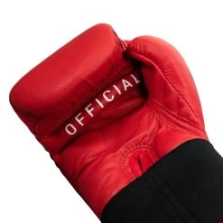 Fighting USA Boxing Competition Gloves - Elastic 32 Fighting USA Boxing Competition Gloves - Elastic -Boxing Shop FSAGUS RD 05