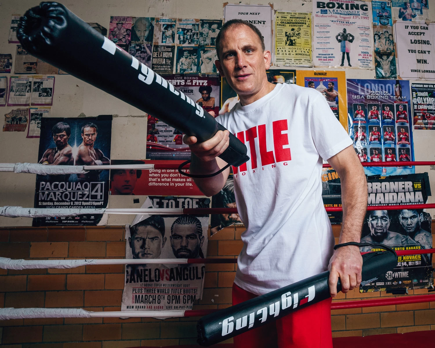 Fighting Combat Striking Sticks 7 Fighting Combat Striking Sticks - Image 7