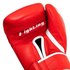Fighting Fury Professional Training Gloves -Boxing Shop FSFTGE RD 05