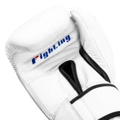 Fighting Fury Professional Training Gloves -Boxing Shop FSFTGE WH 05