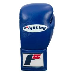 Fighting Fearless Certified Pro Fight Gloves II -Boxing Shop FSPFG2 BL 03