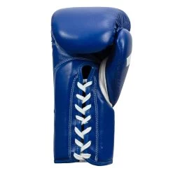 Fighting Fearless Certified Pro Fight Gloves II -Boxing Shop FSPFG2 BL 04